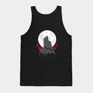 Howl at the Moon Tank Top